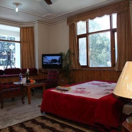 Whispering Valley Manali  Exterior photo