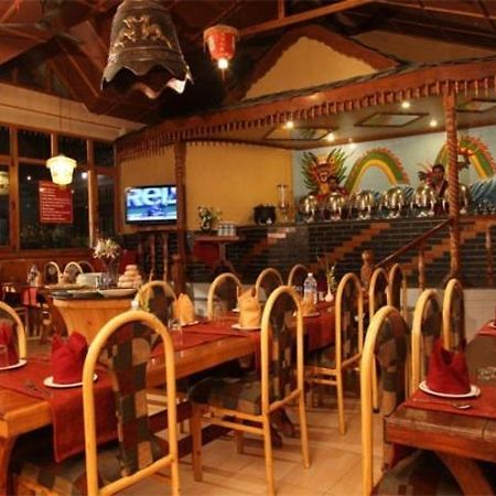 Whispering Valley Manali  Exterior photo
