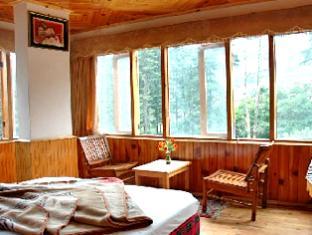 Whispering Valley Manali  Exterior photo