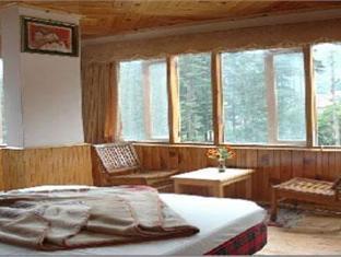 Whispering Valley Manali  Exterior photo