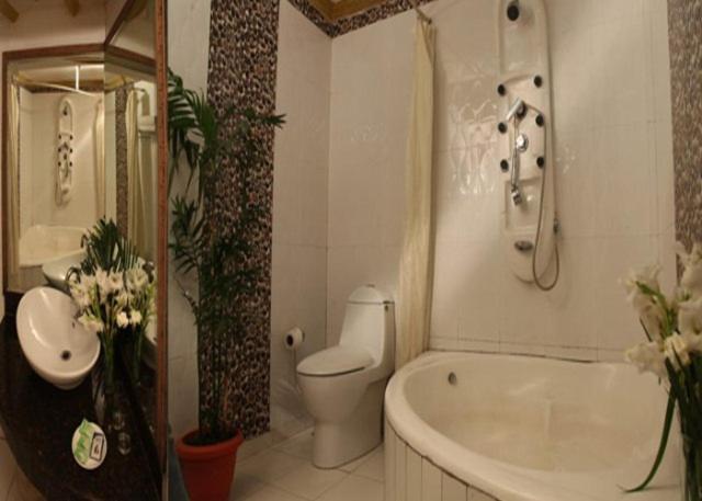 Whispering Valley Manali  Room photo