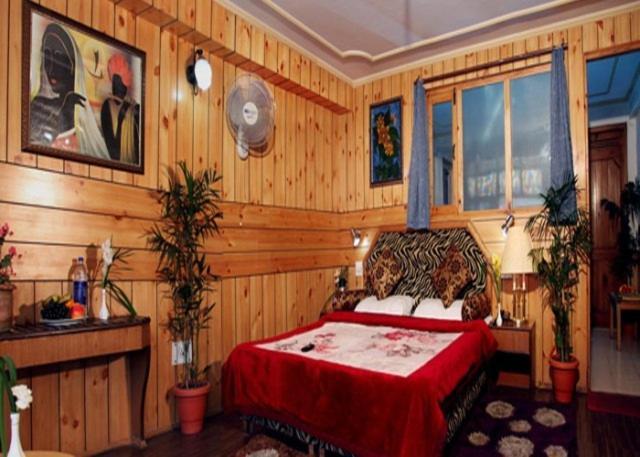 Whispering Valley Manali  Exterior photo