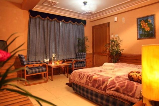 Whispering Valley Manali  Exterior photo