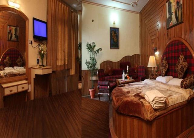 Whispering Valley Manali  Exterior photo