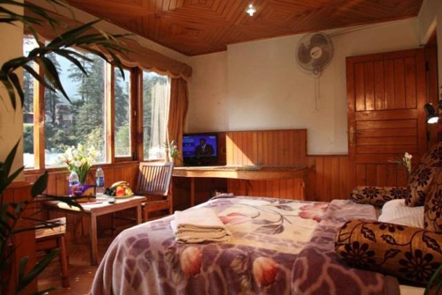 Whispering Valley Manali  Exterior photo