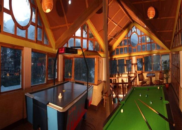 Whispering Valley Manali  Exterior photo