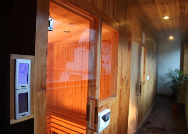 Whispering Valley Manali  Exterior photo